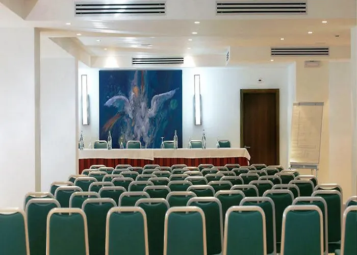 Apart-hotel Balaia Atlantico 4*