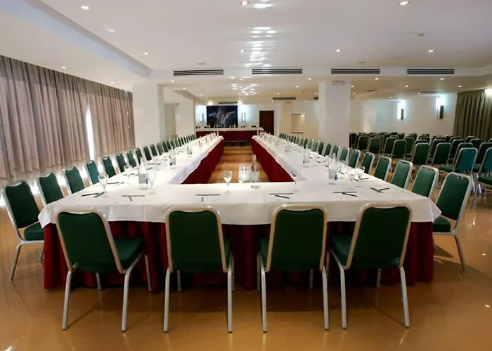 Balaia Atlantico Apart-hotel 4*