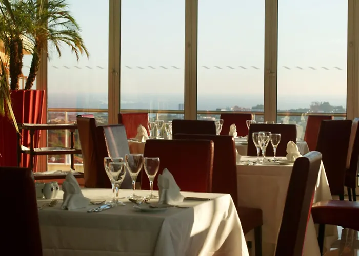 Balaia Atlantico 4* Albufeira