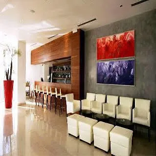 Apart-hotel Balaia Atlantico