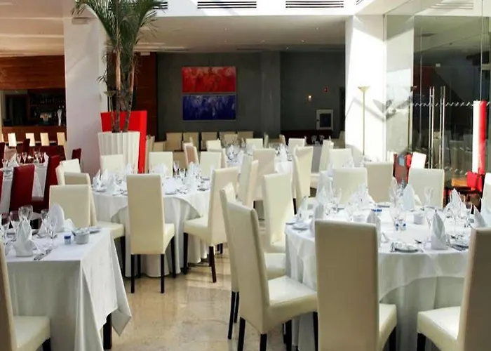 Balaia Atlantico Apart-hotel