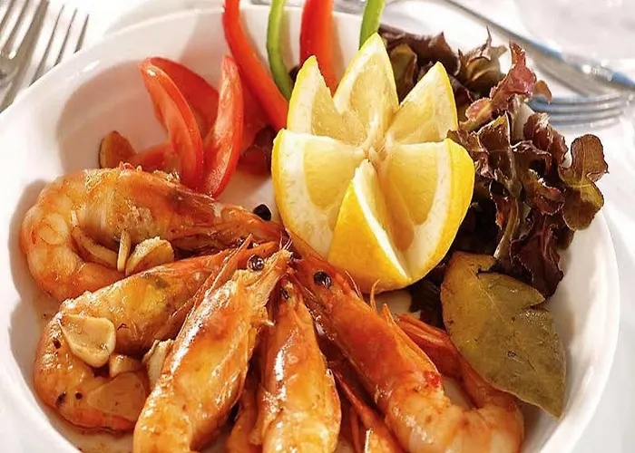 Balaia Atlantico Apart-hotel