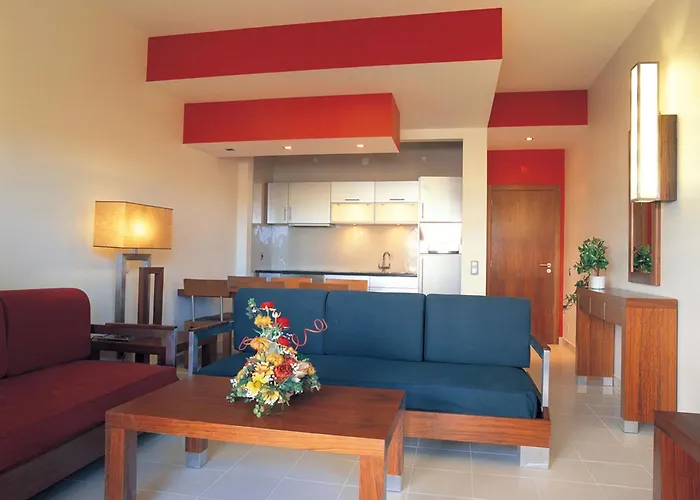 Balaia Atlantico Apart-hotel