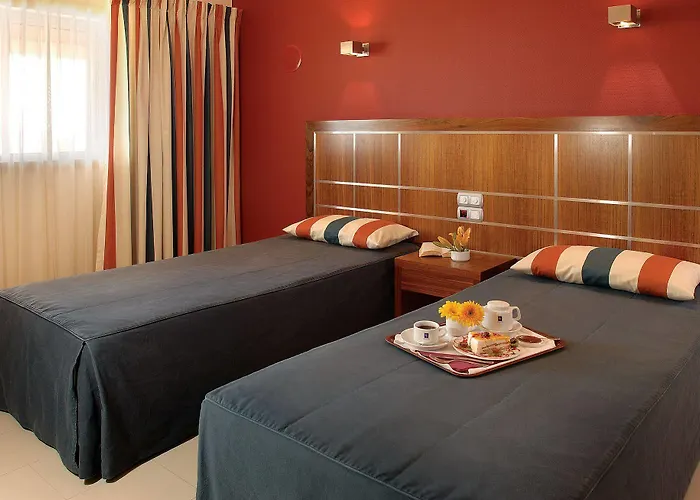 Balaia Atlantico Albufeira