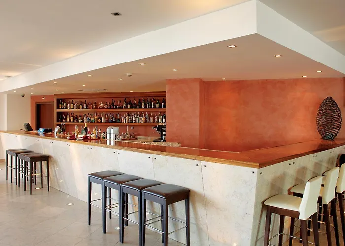 Apart-hotel Balaia Atlantico Albufeira