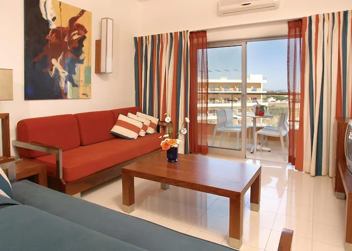 Balaia Atlantico Albufeira