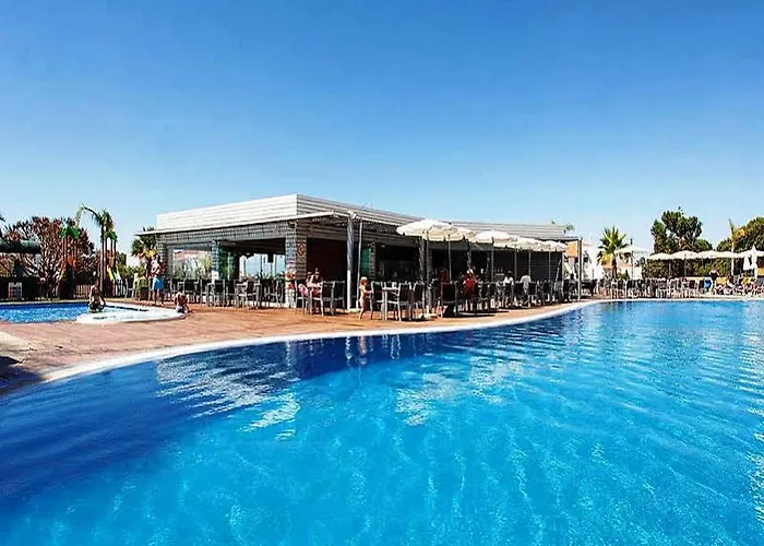 Balaia Atlantico 4* Albufeira