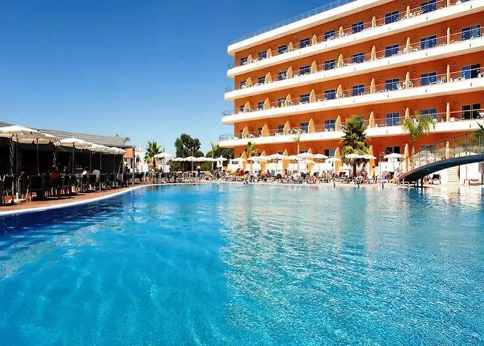 Balaia Atlantico 4*