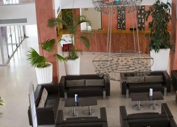 Balaia Atlantico Apart-hotel 4*